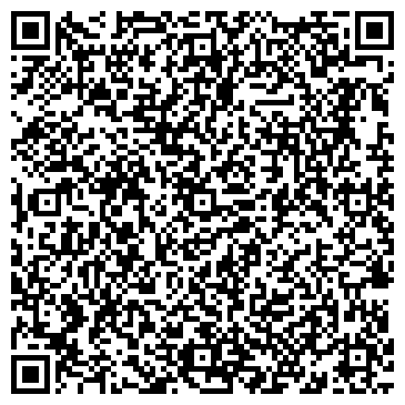 QR-код с контактной информацией организации Люкс, универсальный магазин, ООО Фея