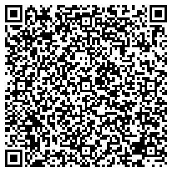 QR-код с контактной информацией организации ООО Като