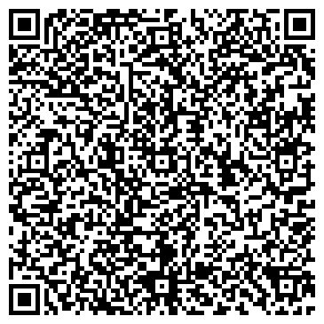 QR-код с контактной информацией организации КЕРАТОН-УРАЛ