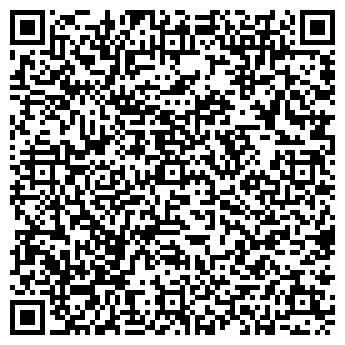 QR-код с контактной информацией организации Виртуоз