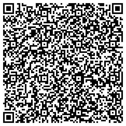 QR-код с контактной информацией организации "Центральный дом детей железнодорожников"