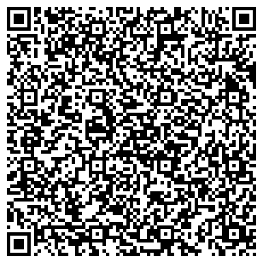 QR-код с контактной информацией организации Штукатуркино