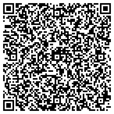 QR-код с контактной информацией организации Линия стиля, салон штор, ИП Сорокина Л.В.