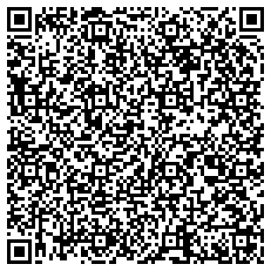 QR-код с контактной информацией организации ООО ТриаБлок