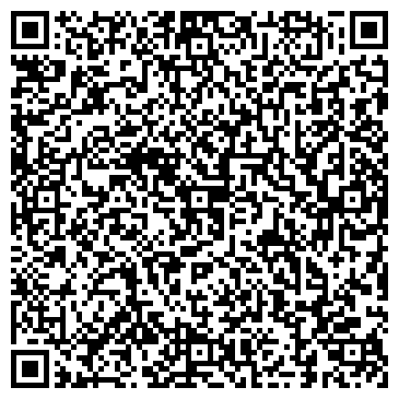 QR-код с контактной информацией организации Дачный