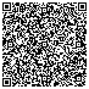 QR-код с контактной информацией организации ООО ГламурСтрой