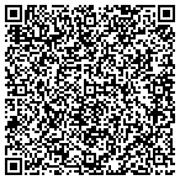 QR-код с контактной информацией организации ООО КлиЭйнджэл