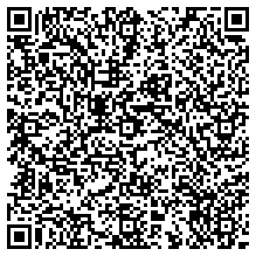 QR-код с контактной информацией организации Москитка-Юг
