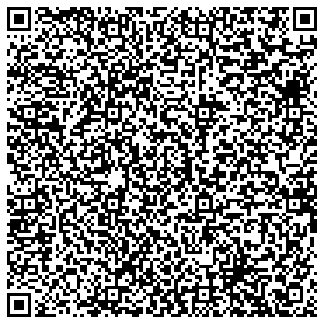 QR-код с контактной информацией организации Управление Федеральной почтовой связи Томской области