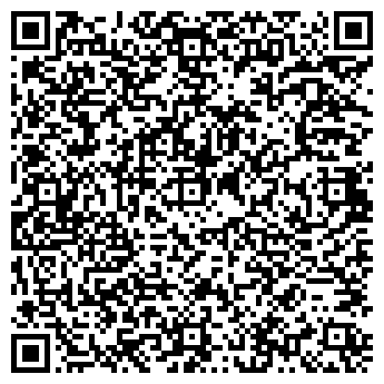 QR-код с контактной информацией организации ИП Жандармов М.А.