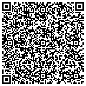 QR-код с контактной информацией организации ЗАО Полихим