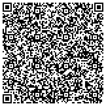 QR-код с контактной информацией организации Управа Таганского района города Москвы