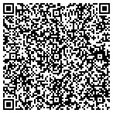QR-код с контактной информацией организации ООО Кефрон
