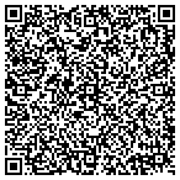 QR-код с контактной информацией организации ЗАГС Бабушкинского района