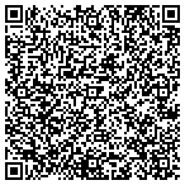 QR-код с контактной информацией организации Фруктовый сад, оптовая база