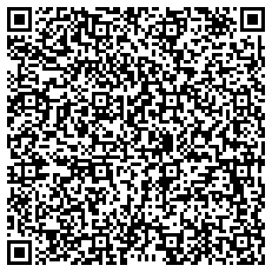 QR-код с контактной информацией организации Магазин строительных и отделочных материалов