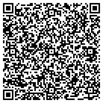 QR-код с контактной информацией организации ЗАГС района Царицыно