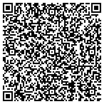 QR-код с контактной информацией организации ЗАГС Гагаринского района