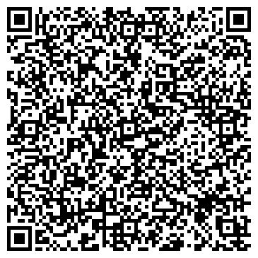 QR-код с контактной информацией организации ЗАГС Мещанского района