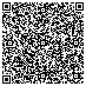 QR-код с контактной информацией организации ЗАГС района Черёмушки