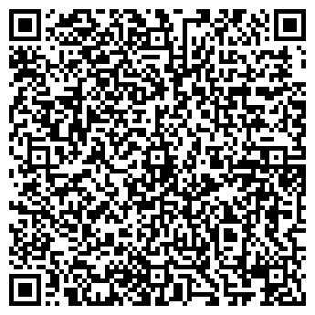 QR-код с контактной информацией организации СуперСтрой-Пермь