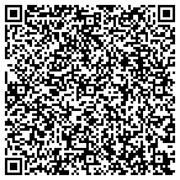 QR-код с контактной информацией организации Магнит