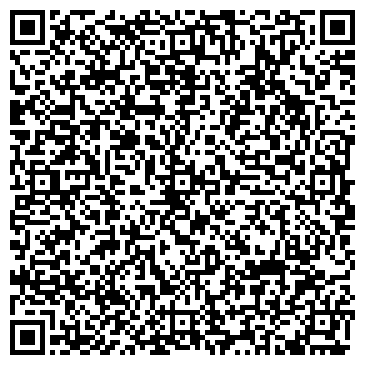 QR-код с контактной информацией организации ЗАГС района Нагатино