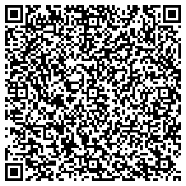 QR-код с контактной информацией организации КенгуРУ