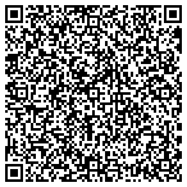 QR-код с контактной информацией организации ООО ЭкспрессЗайм