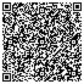 QR-код с контактной информацией организации Три-R