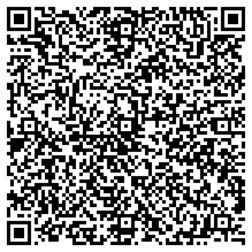 QR-код с контактной информацией организации ЗАГС района Замоскворечье