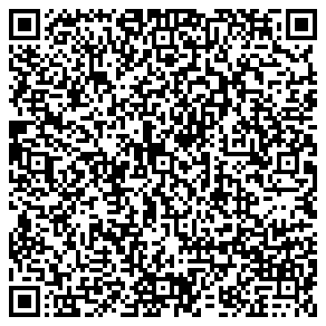 QR-код с контактной информацией организации Почтовое отделение, пос. Дзержинский