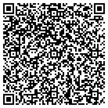 QR-код с контактной информацией организации БТИ Кемеровского района