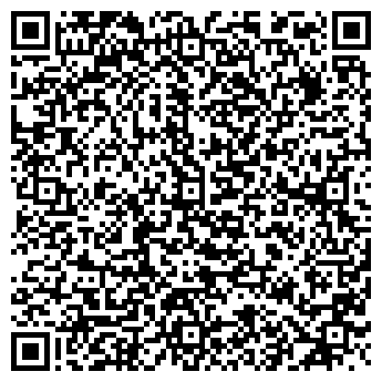 QR-код с контактной информацией организации Царство семян