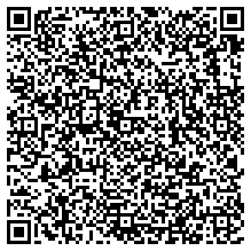 QR-код с контактной информацией организации Fotoprint