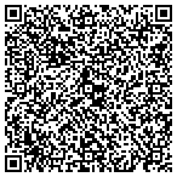 QR-код с контактной информацией организации Почтовое отделение, пос. Лоскутово