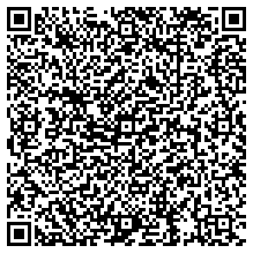 QR-код с контактной информацией организации Стриот