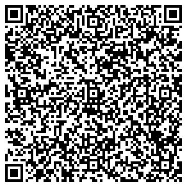 QR-код с контактной информацией организации Радуга, база отдыха, Местоположение