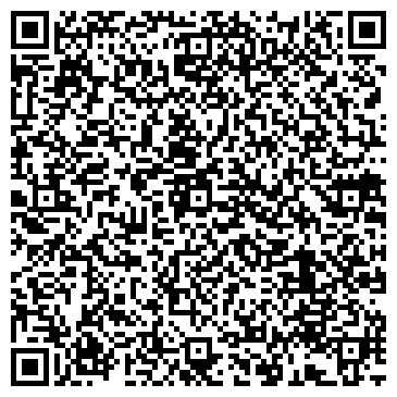 QR-код с контактной информацией организации Магазин товаров для сада и огорода на ул. Советов, 18