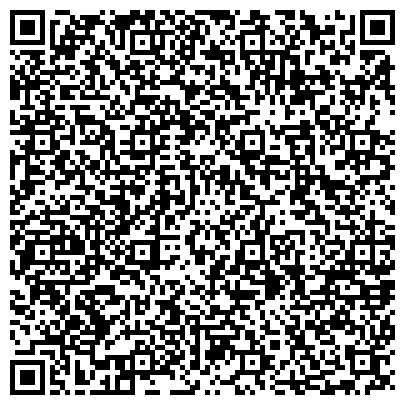 QR-код с контактной информацией организации ОАО Соцсфера, Представительство в городе