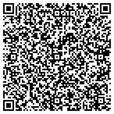 QR-код с контактной информацией организации ООО Лайф Плюс
