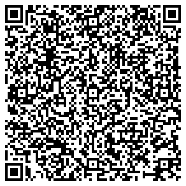 QR-код с контактной информацией организации Почтовое отделение, с. Тимирязево