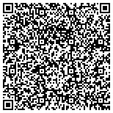 QR-код с контактной информацией организации Sabai Spa