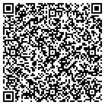 QR-код с контактной информацией организации Дымская дача