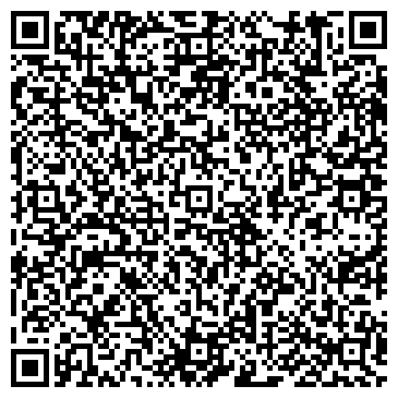 QR-код с контактной информацией организации Пункт почтовой связи, ФГУП Почта России, Филиал №4
