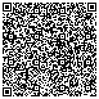 QR-код с контактной информацией организации Усадьба в Большекулачье, база отдыха, Представительство в городе