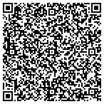 QR-код с контактной информацией организации Авторынок Чувашии
