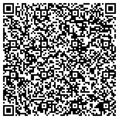 QR-код с контактной информацией организации Бикрам Йога Нижний Новгород