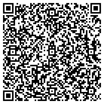 QR-код с контактной информацией организации ООО ГрадСервис