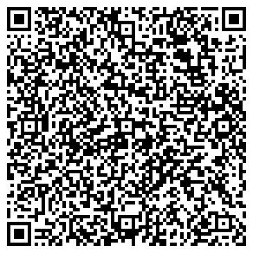 QR-код с контактной информацией организации Паркет-Сервис